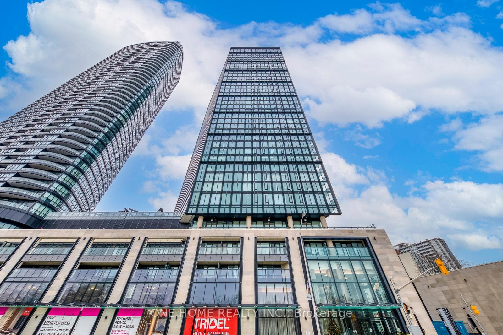 575 Bloor Street Unit 2008, Regent Park / Cabbagetown / St. James Town, ON M4W 0B2 - Photo 1