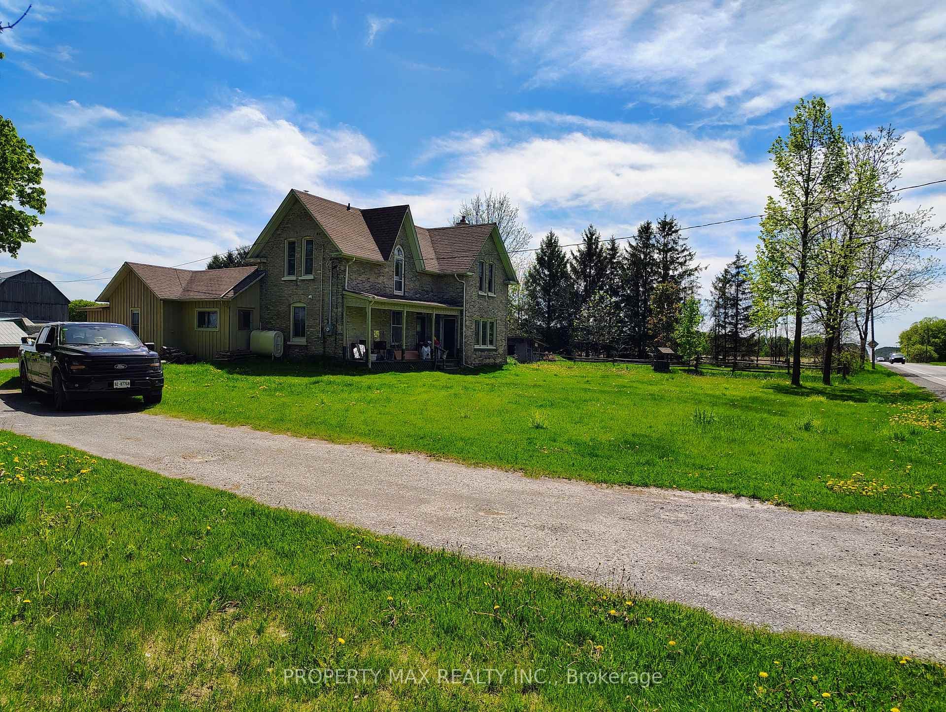 5363 Davis Drive, Whitchurch-Stouffville, ON L0G 1M0 - Photo 1