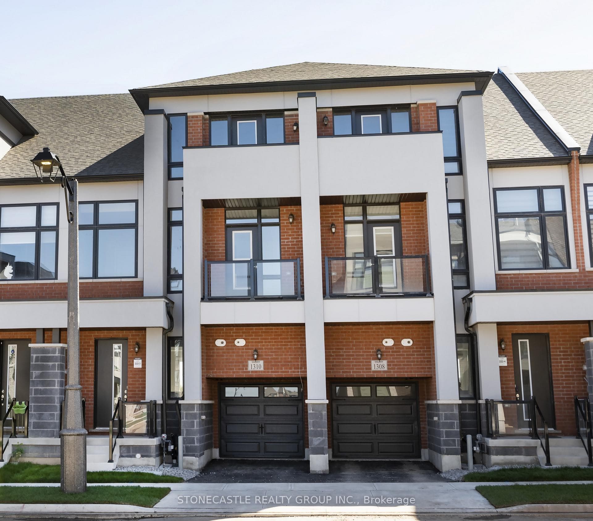 1324 Anthonia Trail, Oakville