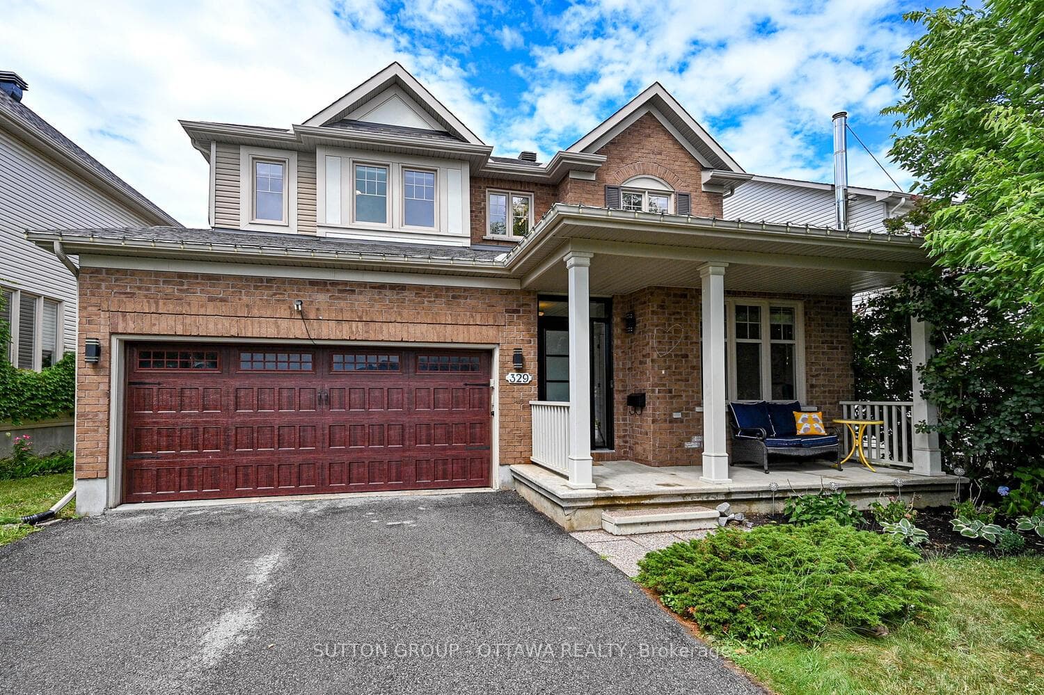 329 West Ridge Drive, Stittsville - Munster - Richmond, ON K2S 2G7 - Photo 1