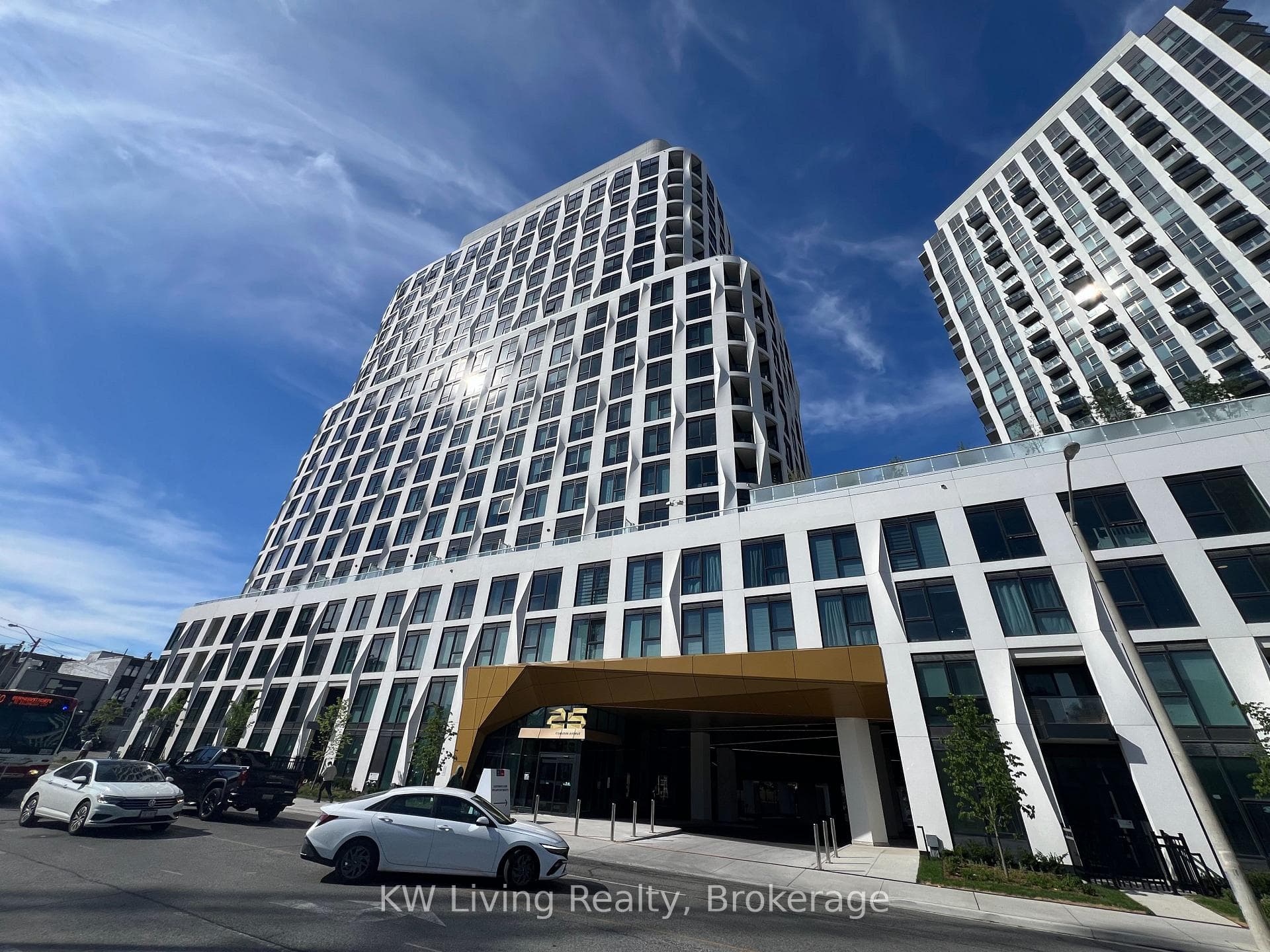 25 Cordova Avenue Unit 418, Etobicoke (Islington / Rexdale), ON M9A 0E5 - Photo 1