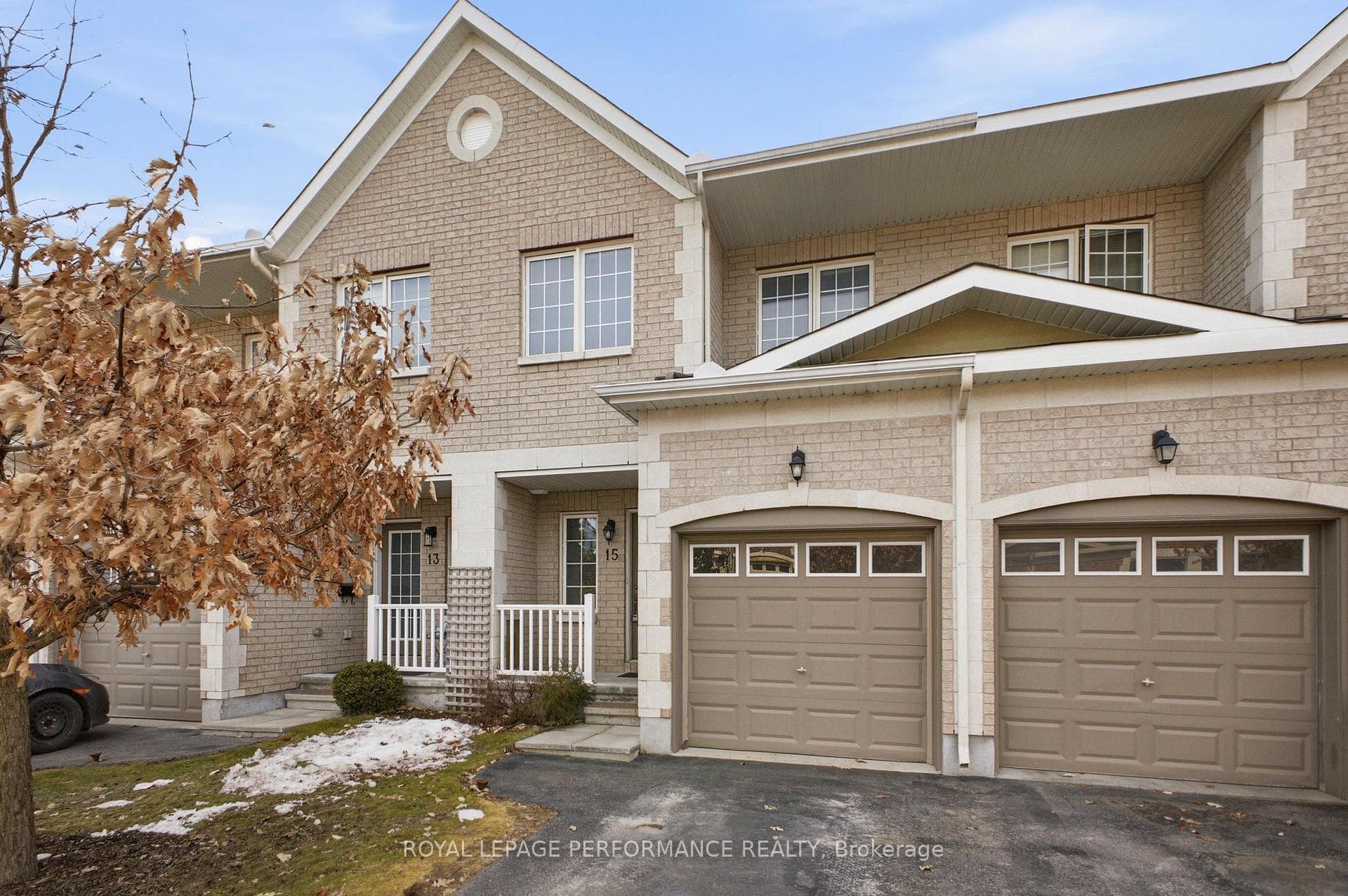 15 Dundalk Private, Barrhaven, ON K2J 0J5 - Photo 1