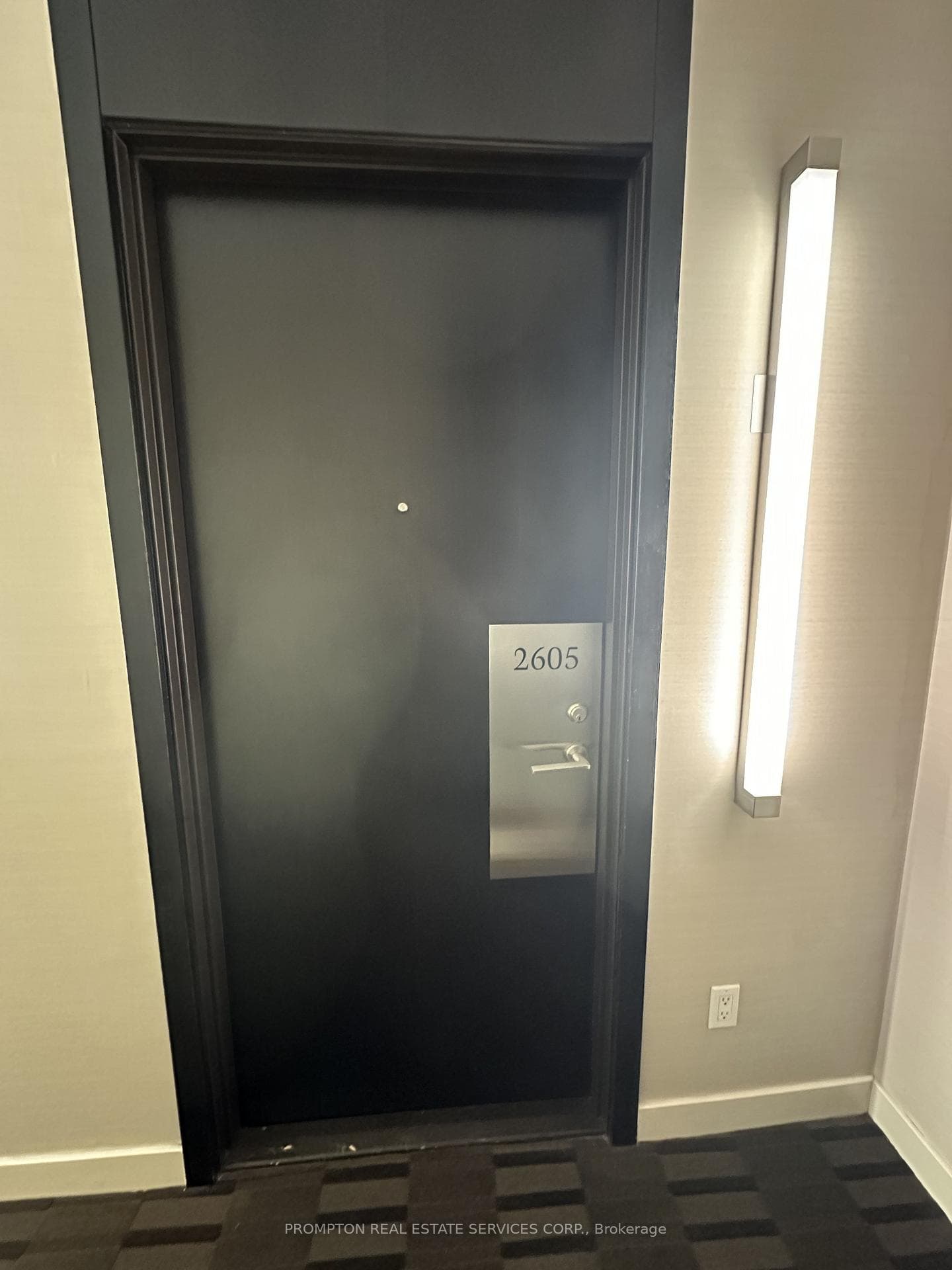 2 Anndale Drive Unit 2605, Willowdale / Newtonbrook, ON M2N 0G5 - Photo 1