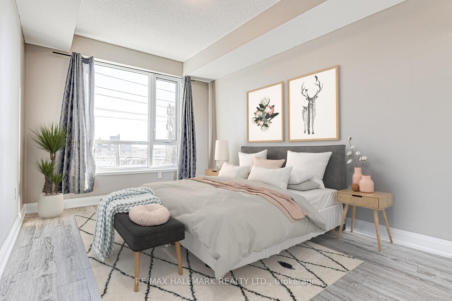 2800 Keele Street Unit 306, Downsview / Black Creek, ON M3M 2G5 - Photo 1