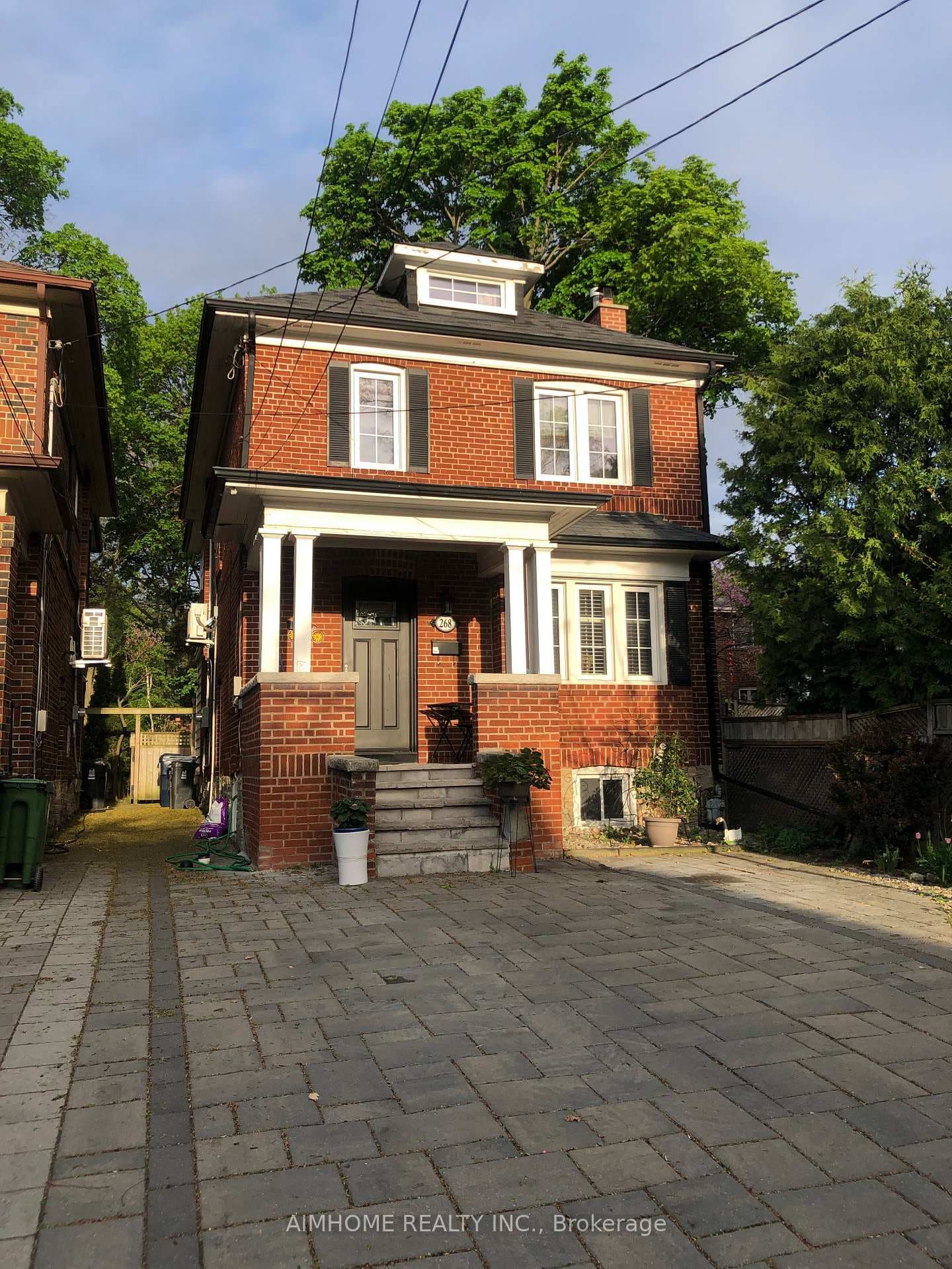 268 Jedburgh Road, Lawrence Park / Bedford Park, ON M5M 3K4 - Photo 1