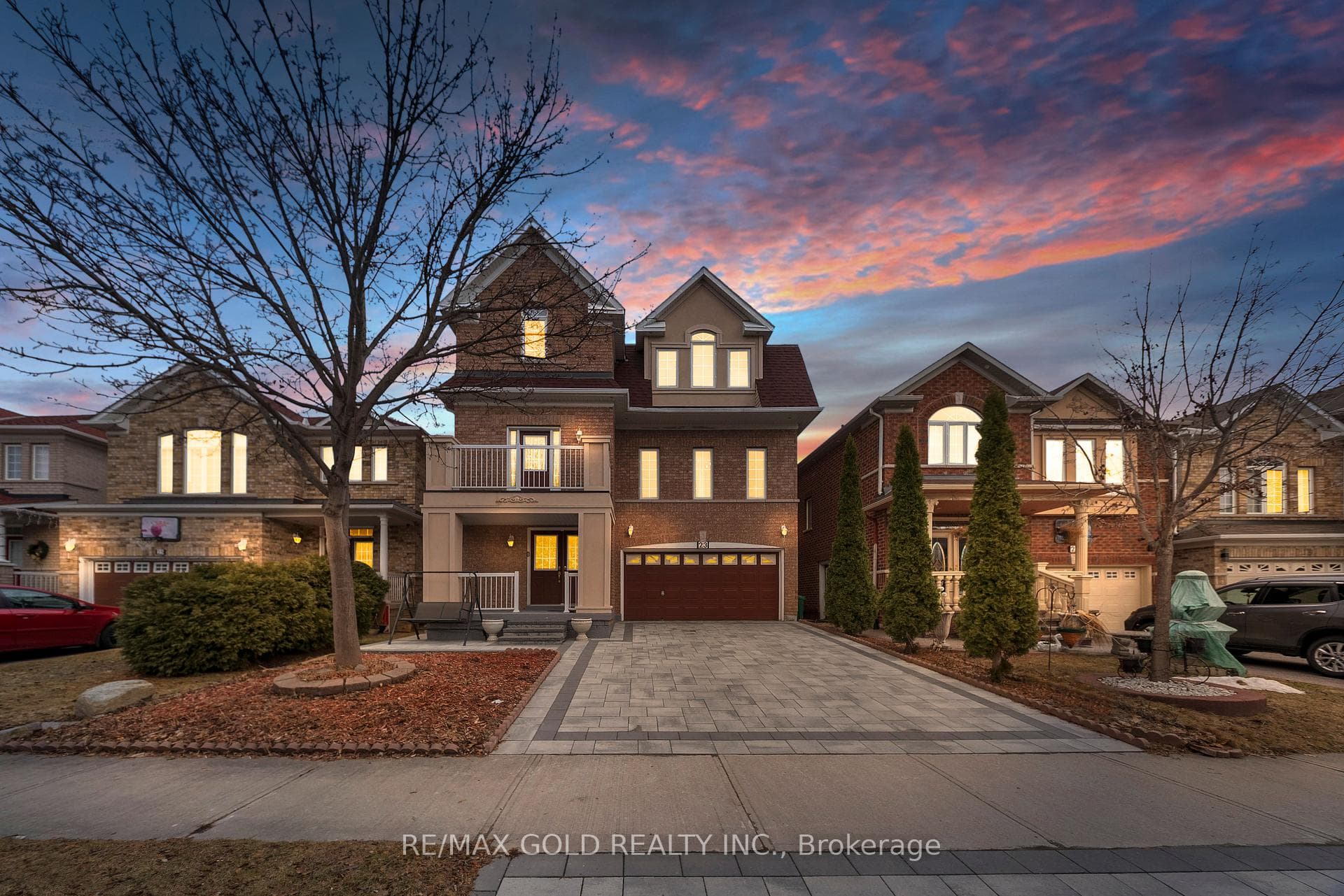 23 Pathmaster Road, Brampton, ON L6P 2G8 - Photo 1