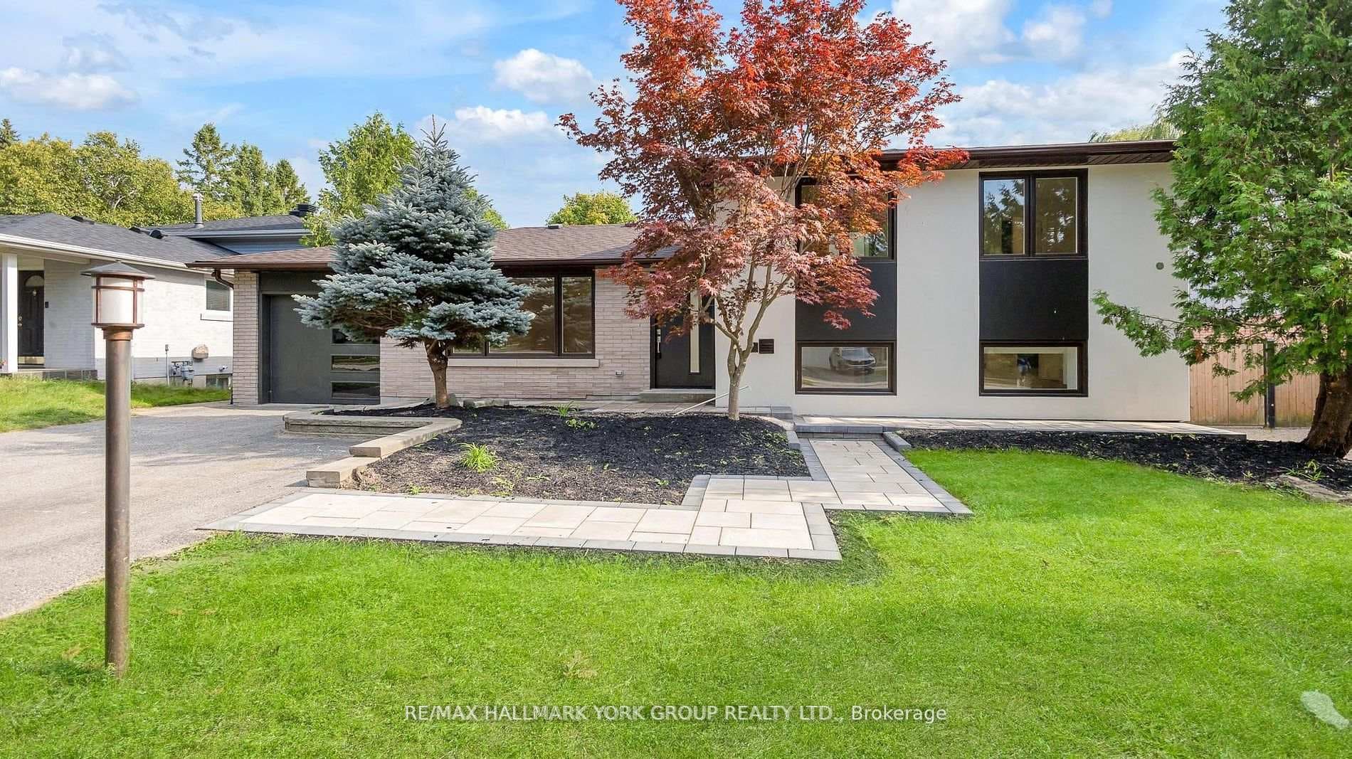 1000 Lemar Road Unit MAIN FL, Newmarket