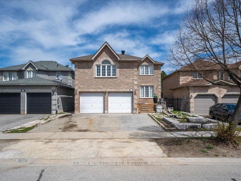 66 Stoneybrook Crescent, Barrie