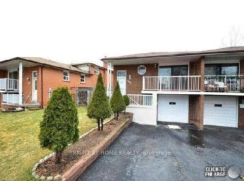4092 Midhurst Lane, Mississauga, ON L4Z 1C7 - Photo 1