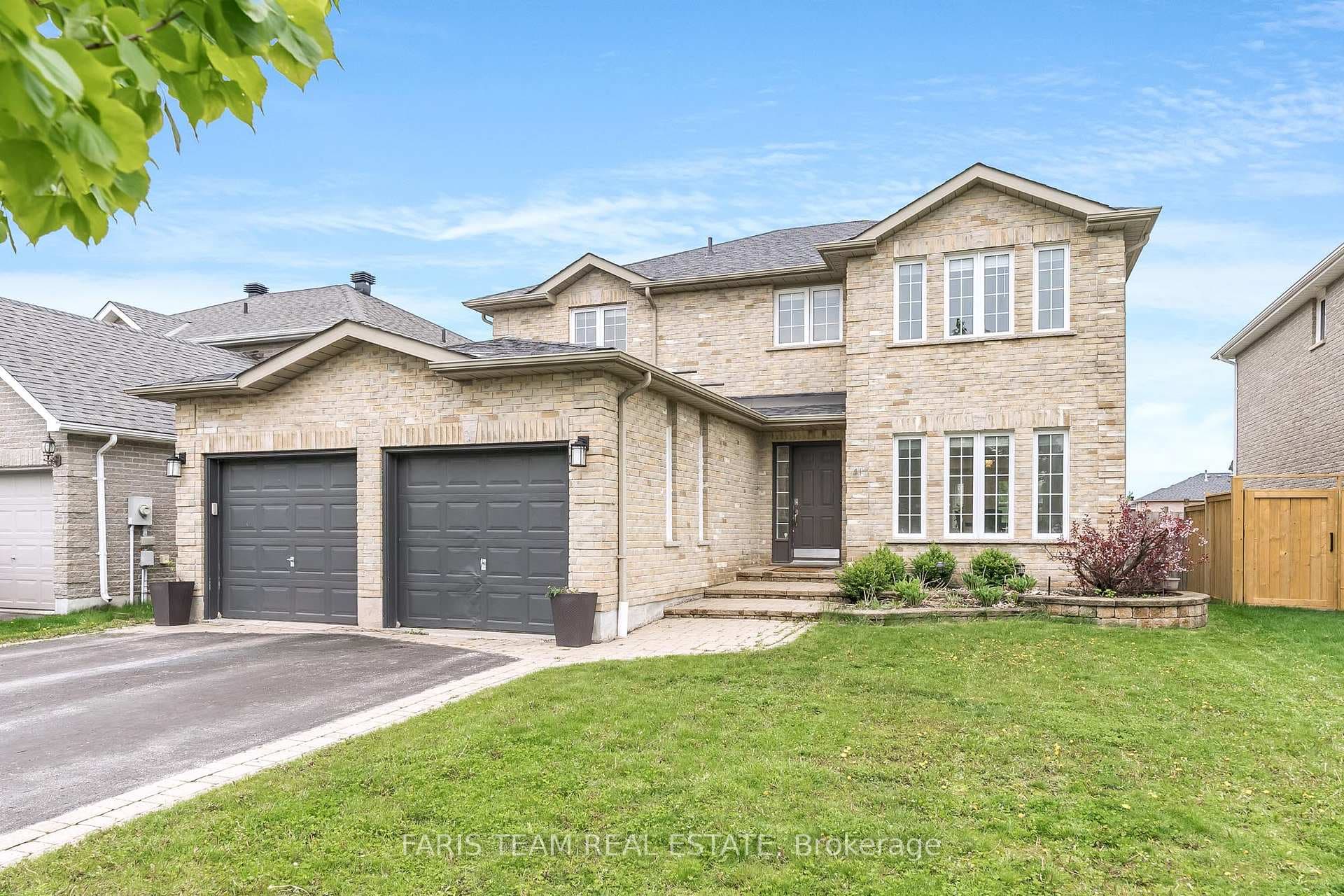 41 Honey Crescent, Barrie