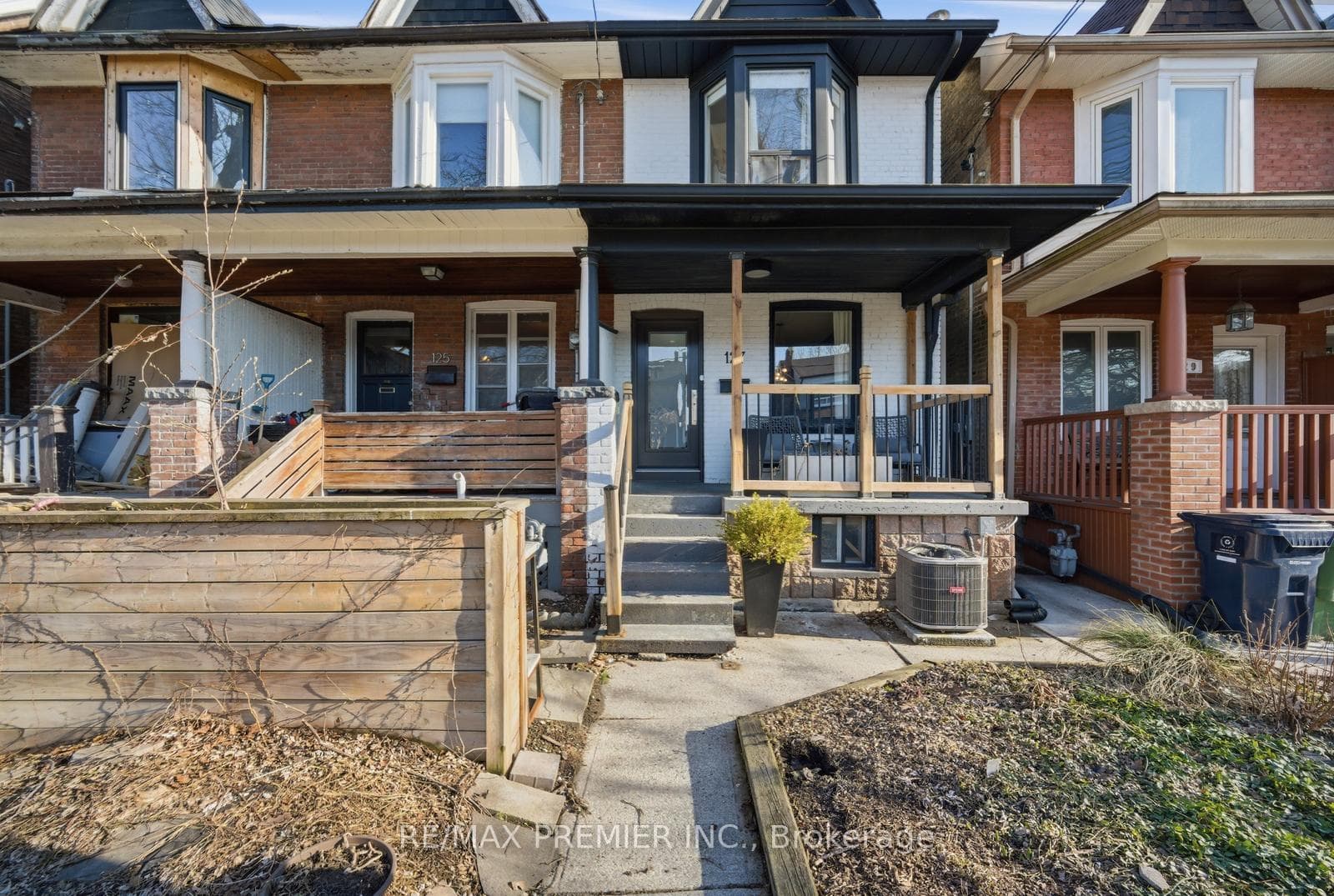 127 Ascot Avenue, Keelesdale / Eglinton West, ON M6E 1G3 - Photo 1