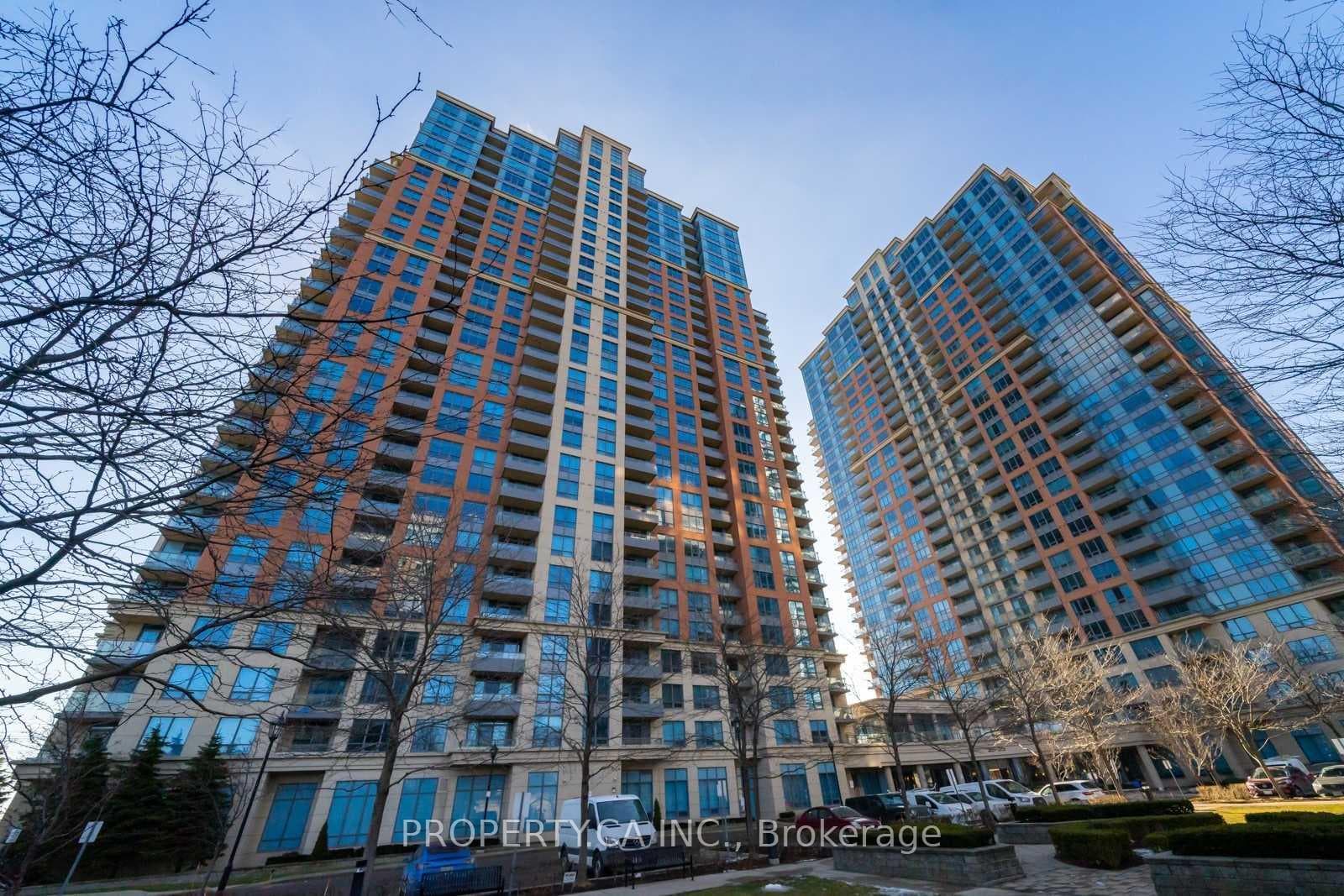 25 Viking Lane Unit 2858, Etobicoke (Islington / Rexdale), ON M9B 0A1 - Photo 1
