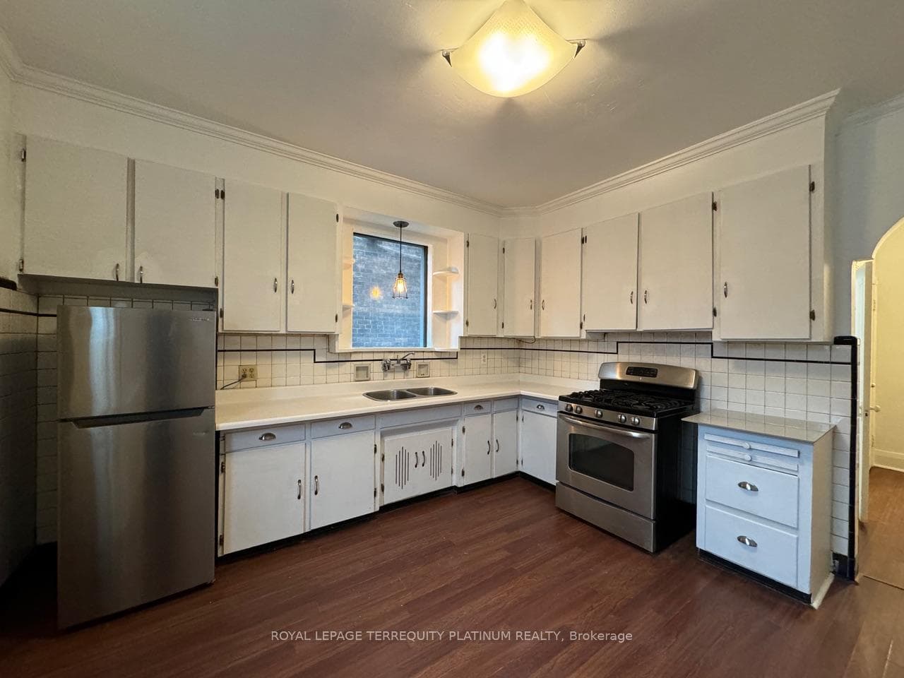 456 Markham Street Unit Rear 1, Downtown Toronto / Waterfront, ON M6G 2L2 - Photo 1