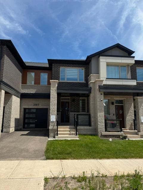 3197 Puffin Path, Oakville, ON L6H 7G1 - Photo 1