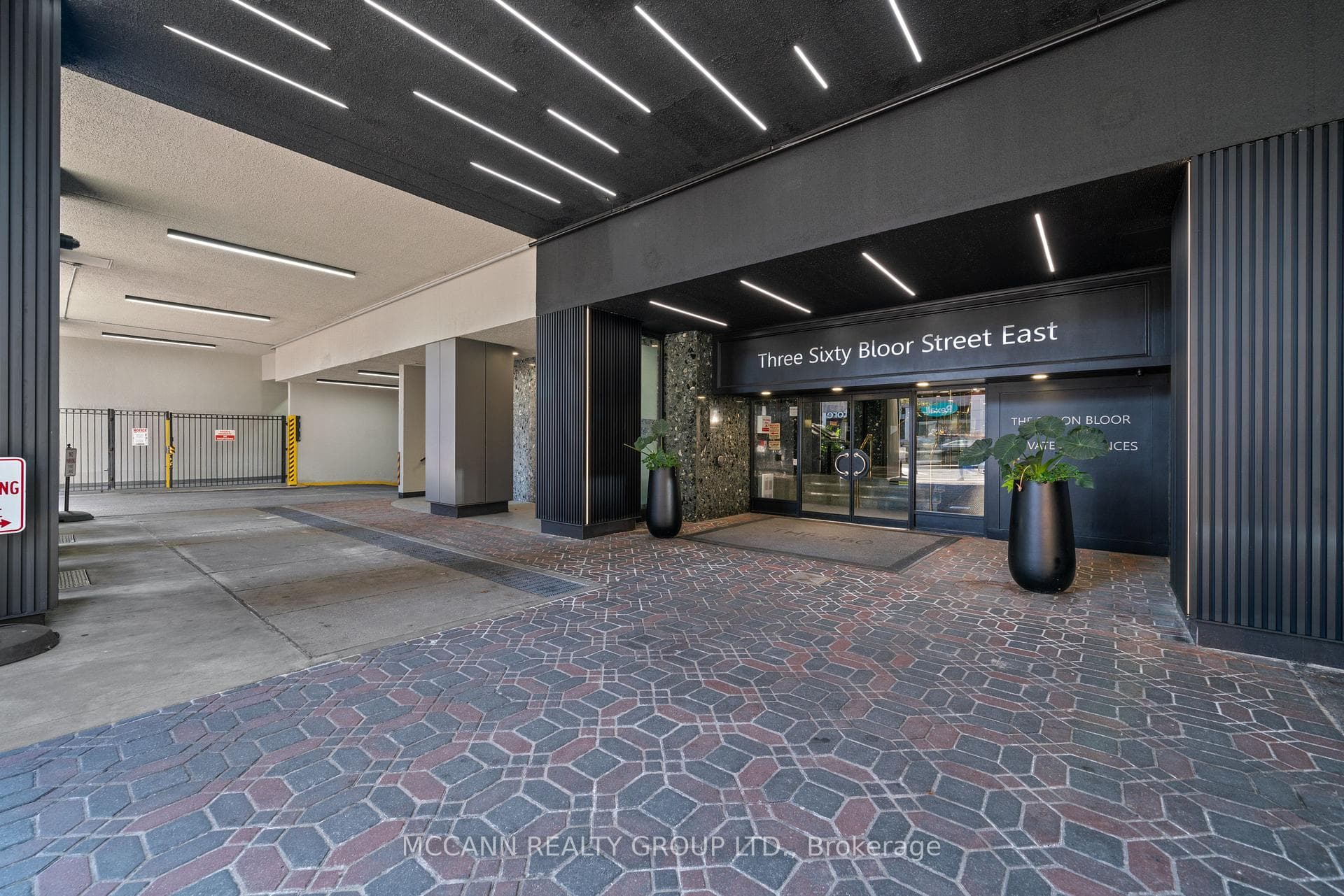 360 Bloor Street Unit 301, Rosedale / Moore Park, ON M4W 3M3 - Photo 1