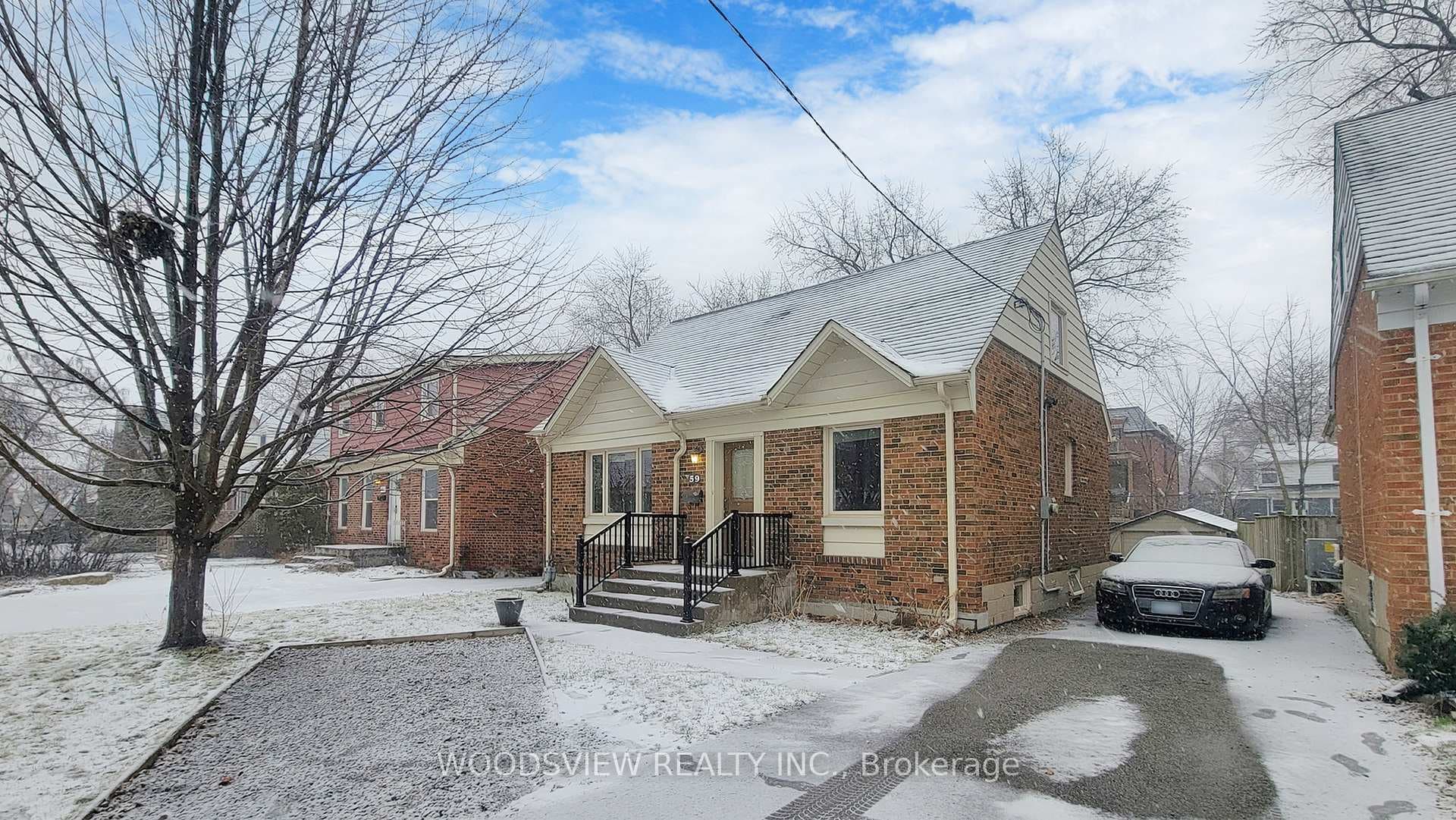 59 Anndale Drive Unit Main, Willowdale / Newtonbrook, ON M2N 2X2 - Photo 1