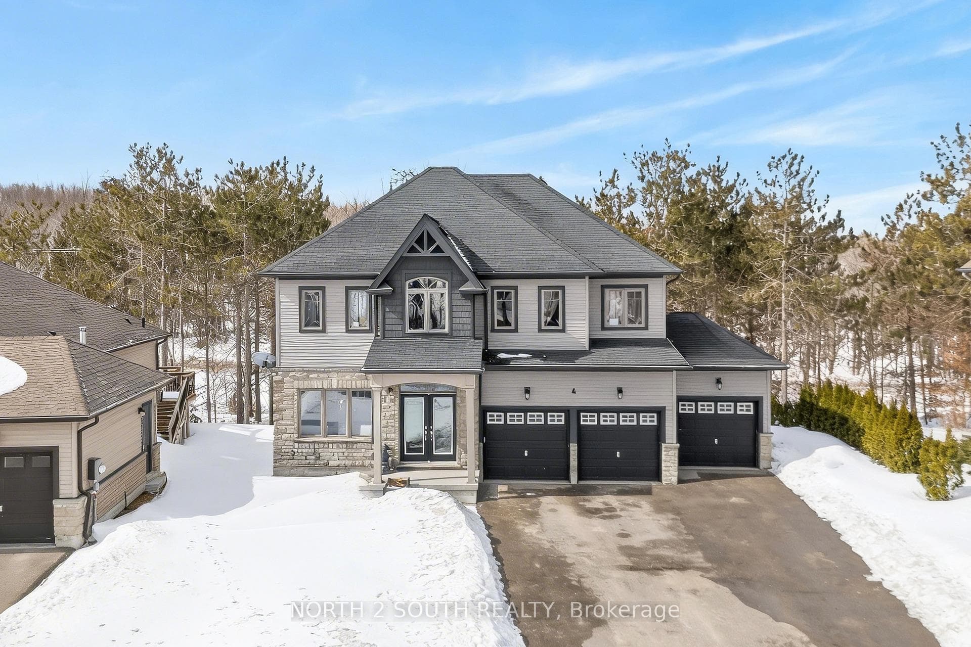 4 Boville Court, Oro-Medonte, ON L0L 2L0 - Photo 1