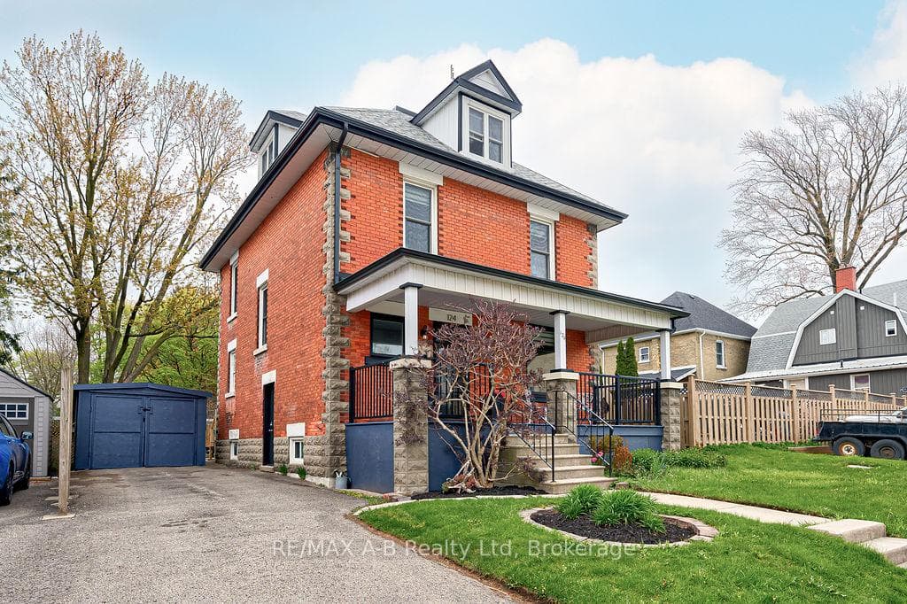 124 Cambria Street, Stratford