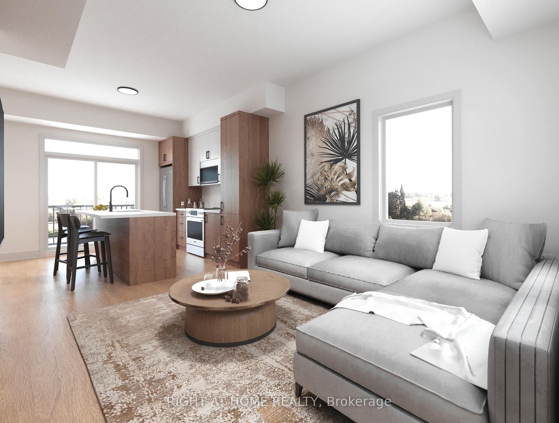 1416 Islington Avenue Unit Unit GS, Etobicoke (Islington / Rexdale), ON M9A 3K7 - Photo 1