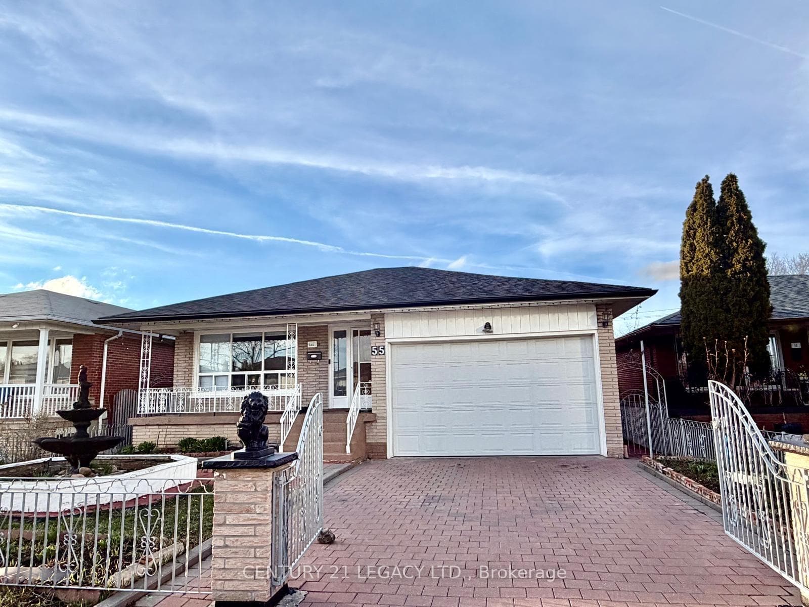 55 Maryhill Drive, Etobicoke (West Mall / Rexdale), ON M9V 3C3 - Photo 1