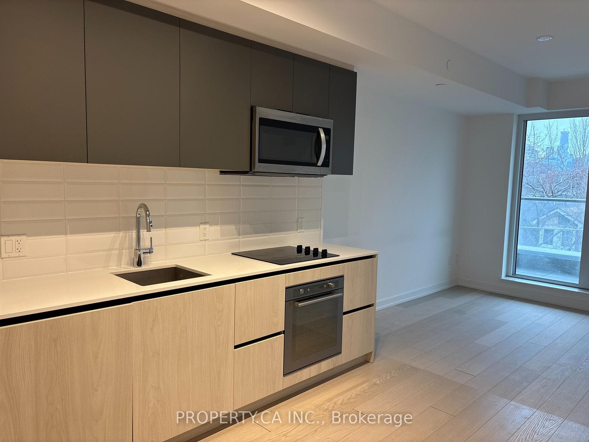 150 Logan Street Unit 413, Riverdale / Leslieville, ON M4M 0E4 - Photo 1