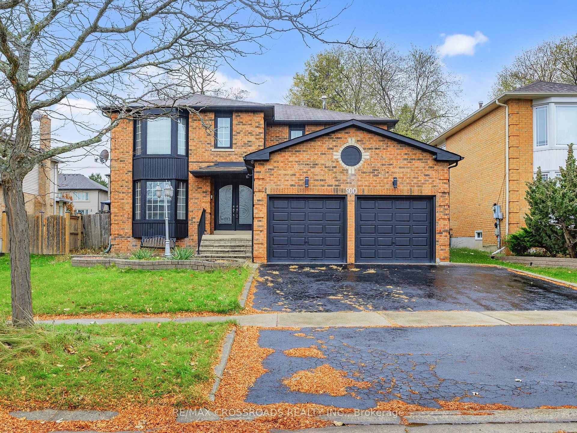 500 Lightfoot Place, Pickering, ON L1V 5Z5 - Photo 1