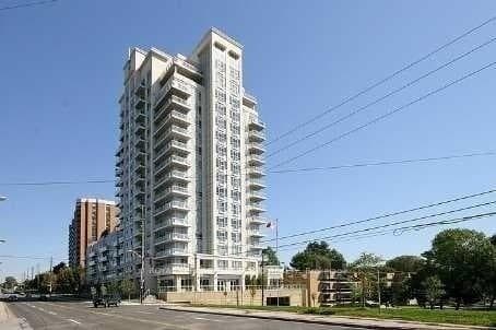 3865 Lake Shore Boulevard Unit 801, Liberty Village / Parkdale / South Parkdale, ON M8W 0A2 - Photo 1