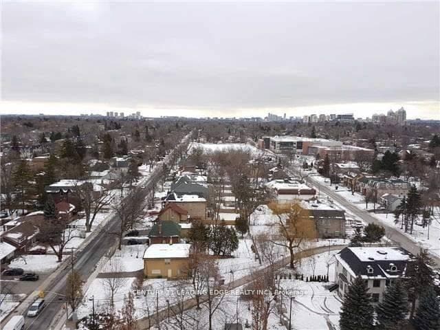35 Empress Avenue Unit 1603, Willowdale / Newtonbrook, ON M2N 6T3 - Photo 1