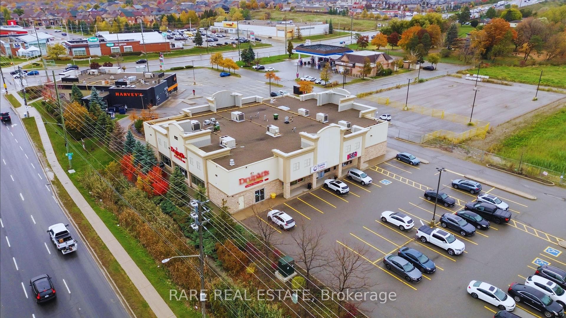 9121 Weston Road Unit 1, Vaughan, ON L4H 0L4 - Photo 1
