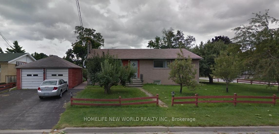 271 Conestoga Avenue, Richmond Hill, ON L4C 2H3 - Photo 1