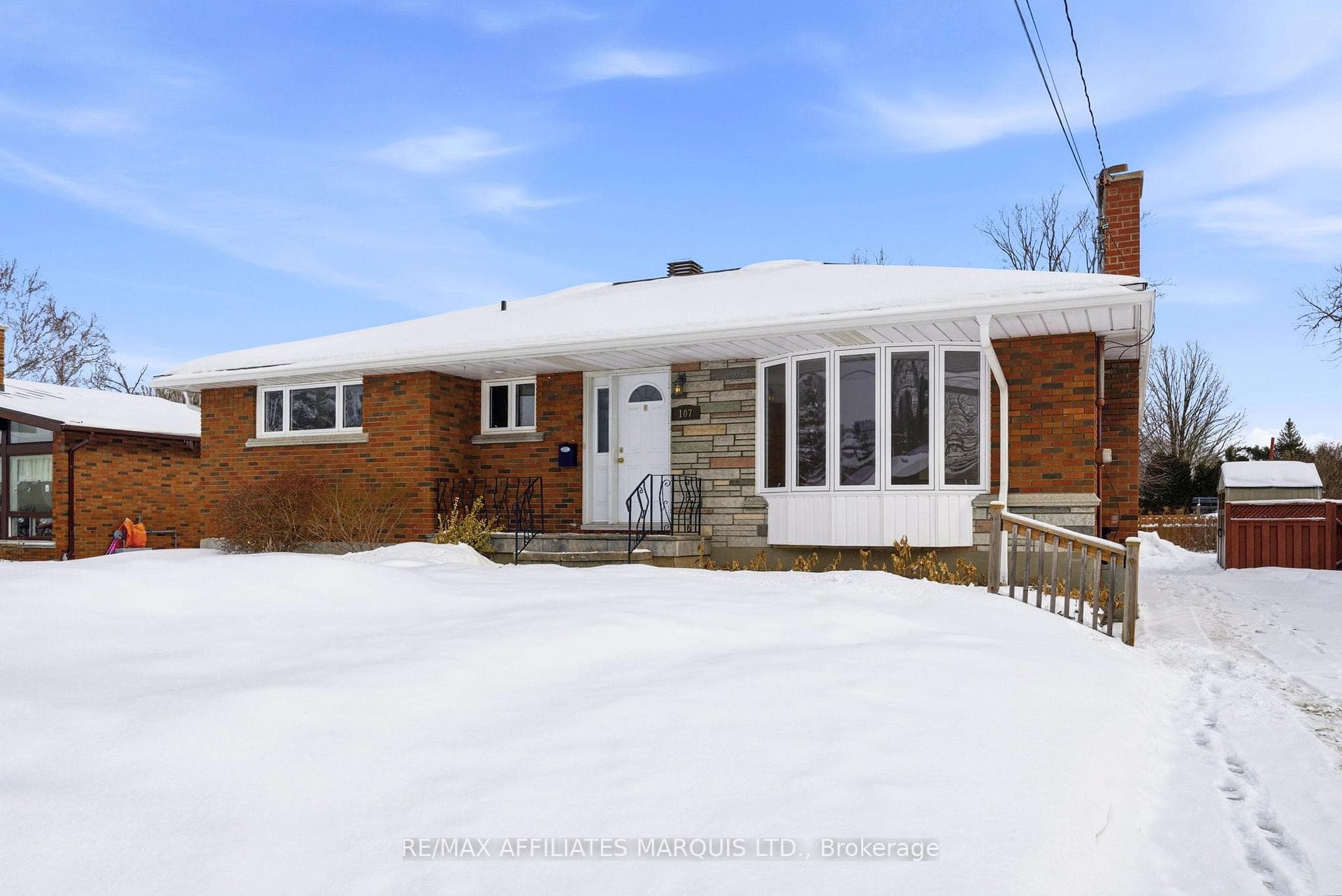 107 Westmoreland Avenue, Cornwall