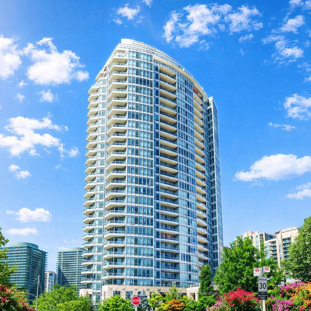 18 Holmes Avenue Unit 1803, Willowdale / Newtonbrook, ON M2N 0E1 - Photo 1