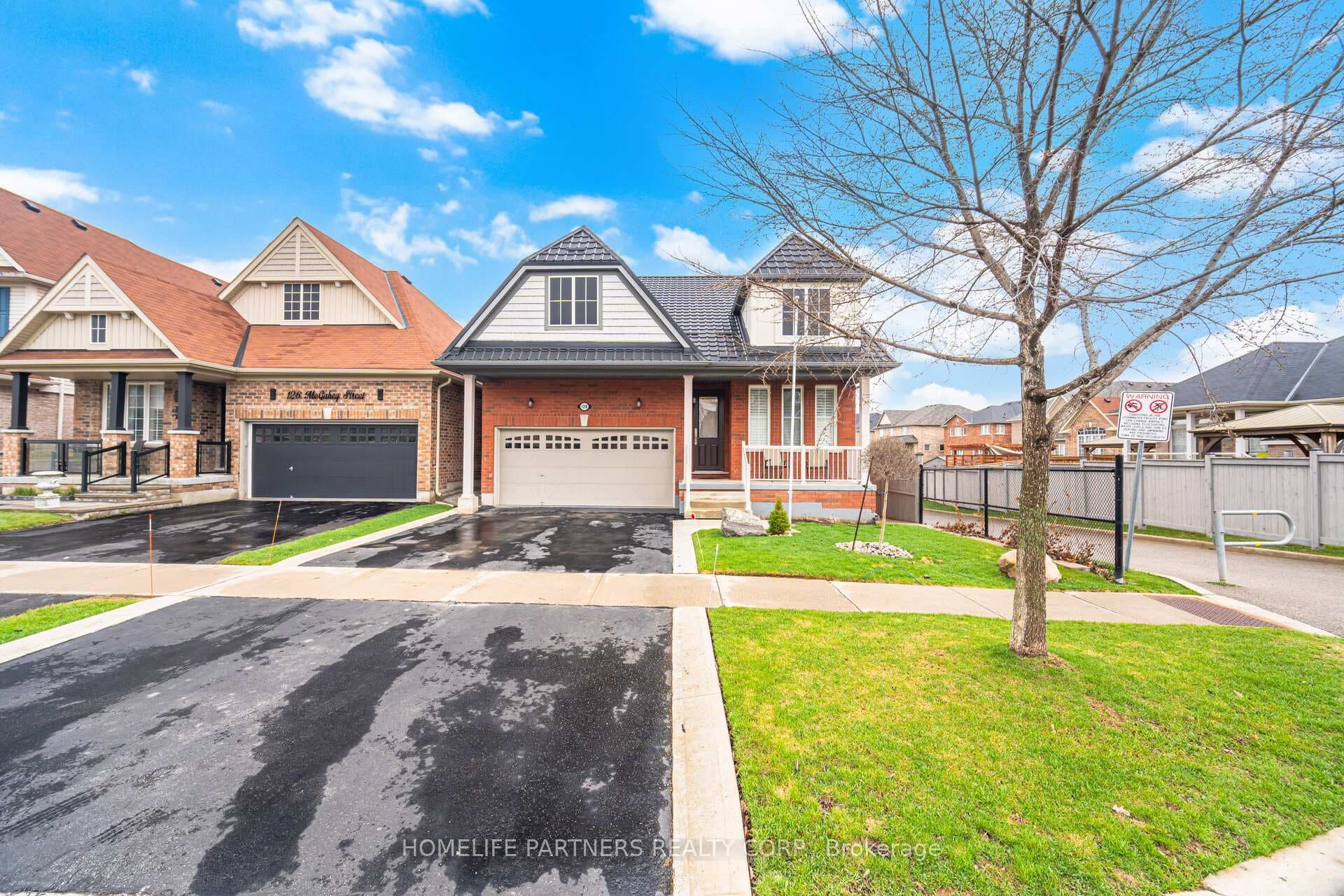 128 Mcgahey Street, New Tecumseth