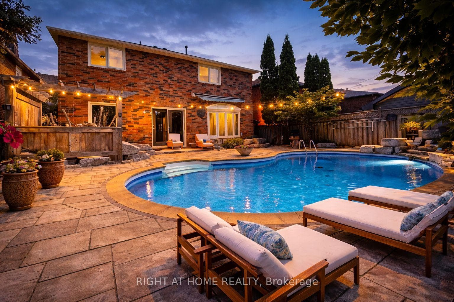 1311 Playter Place, Oakville, ON L6M 2V1 - Photo 1