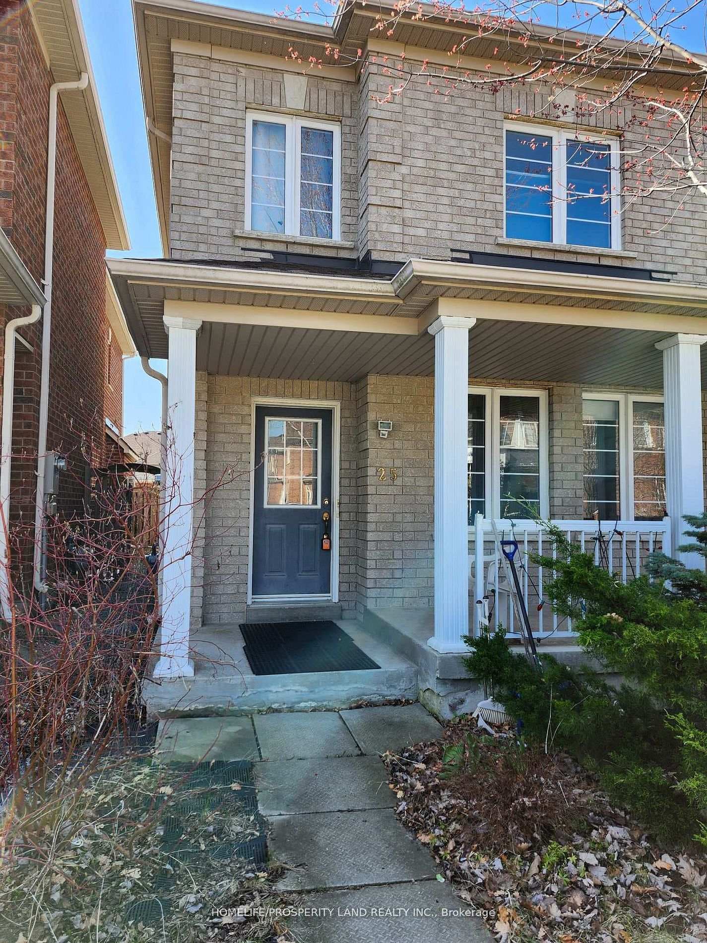 25 Olivia Drive, Markham