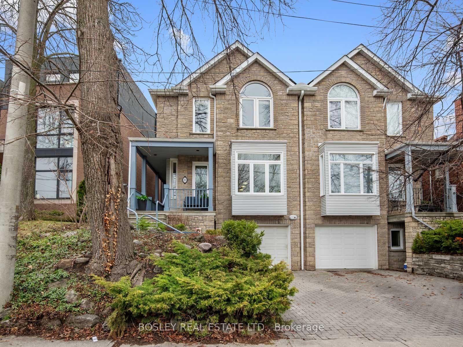 8 De Savery Crescent, Leaside / Davisville, ON M4S 2L2 - Photo 1