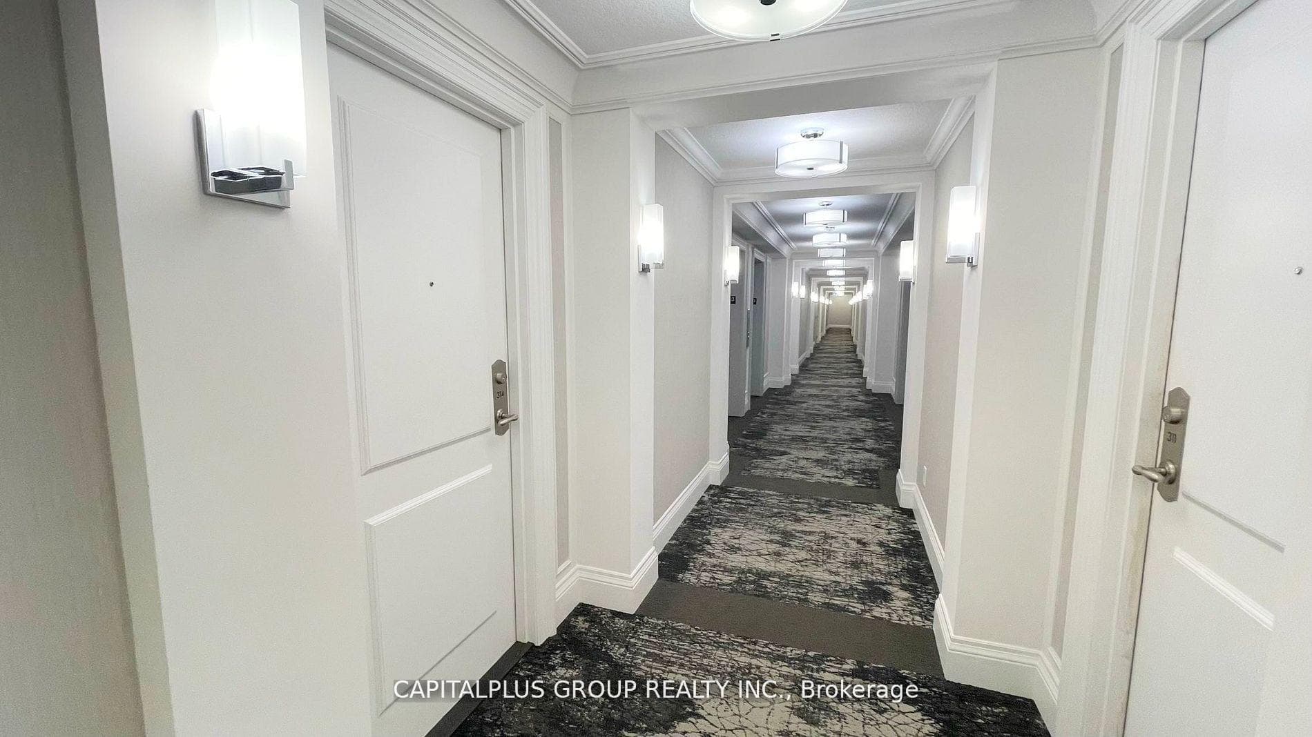 15 Greenview Avenue Unit 314, Thornhill / Willowdale, ON M2M 4M7 - Photo 1