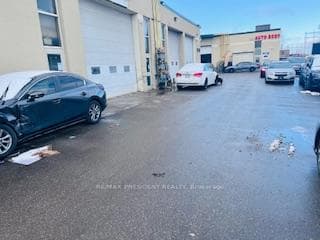 1772 Albion Road Unit 31-32, Etobicoke (West Mall / Rexdale), ON M9V 1C2 - Photo 1