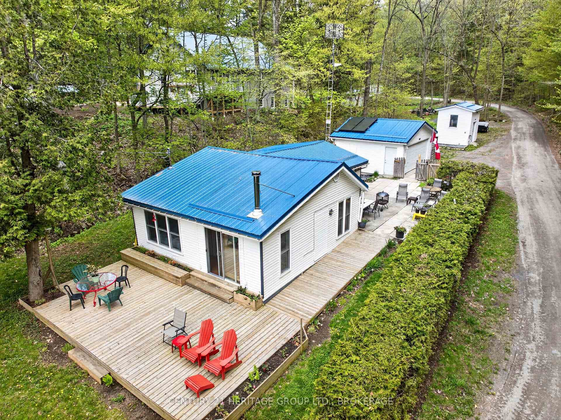 1726 Turcotte Lane, Kingston