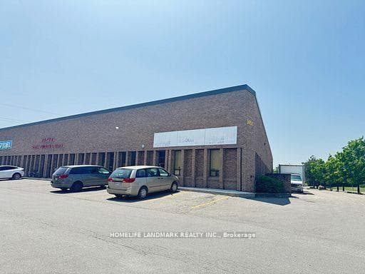 3401 Mcnicoll Avenue Unit 3-4, Agincourt / Milliken, ON M1V 4B7 - Photo 1