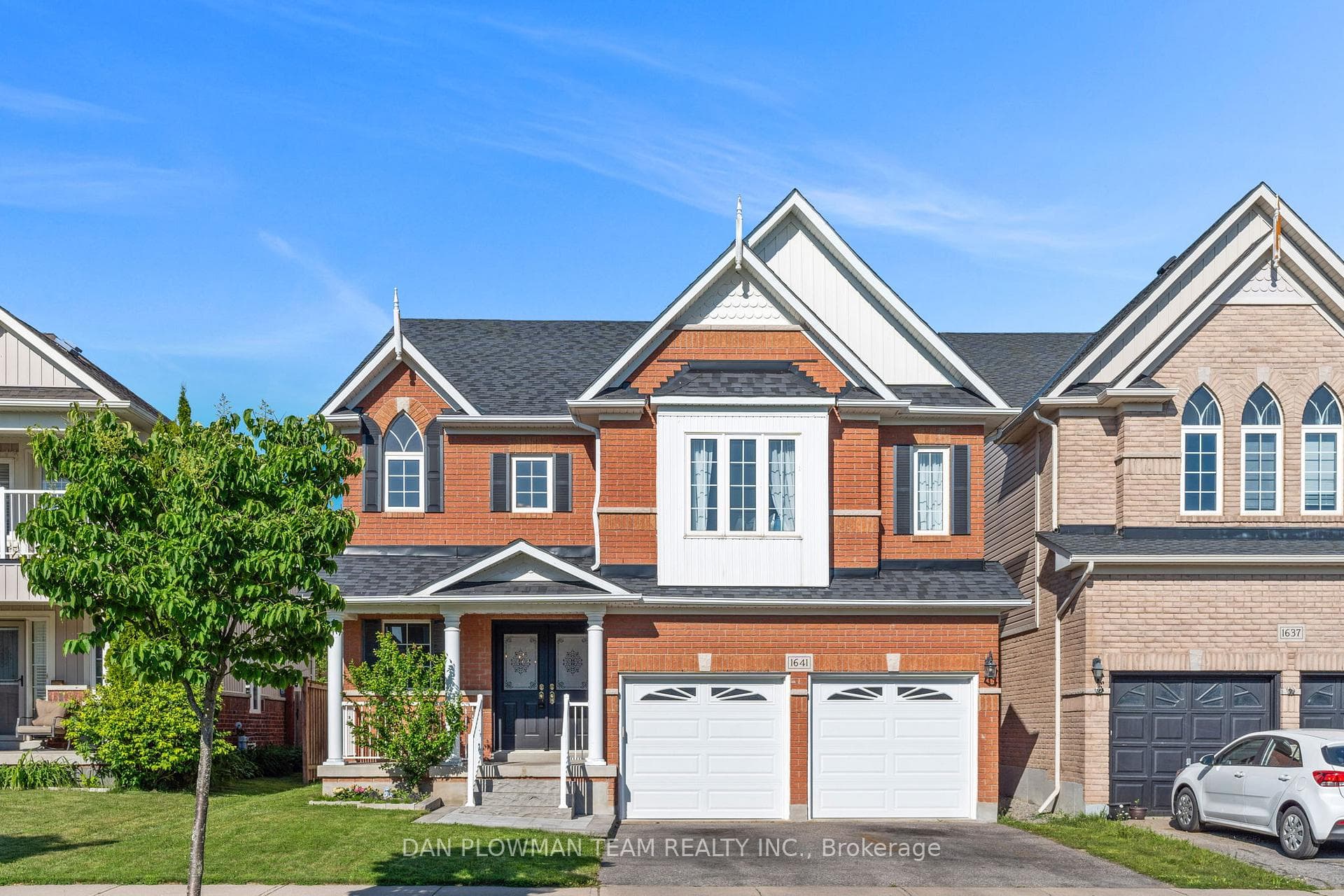 1641 Sherbrook Drive, Oshawa