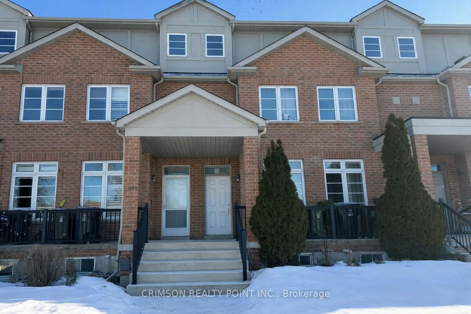 5B Hobden Place, Etobicoke (Kingsview Village / Humber Heights), ON M9R 3R6 - Photo 1
