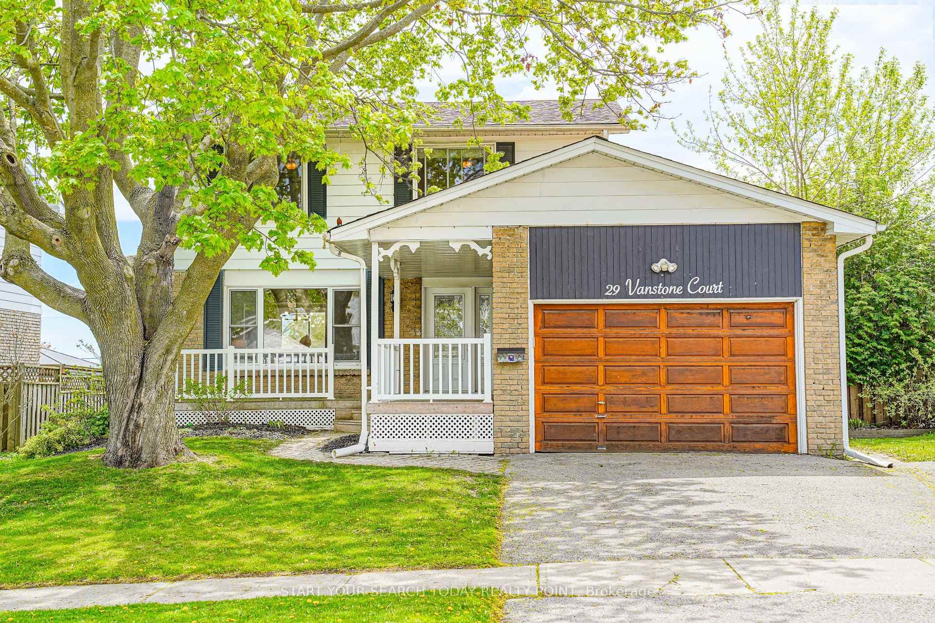 29 Vanstone Court, Clarington, ON L1C 3V6 - Photo 1