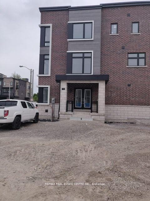 172 Brockley Drive, Scarborough (West Hill / Highland Creek), ON M1P 0G3 - Photo 1