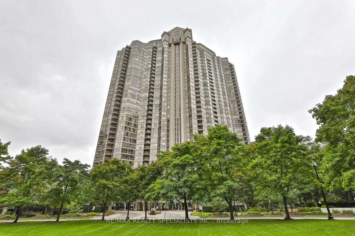 45 Kingsbridge Garden Circle Unit 601, Mississauga, ON L5R 3K4 - Photo 1