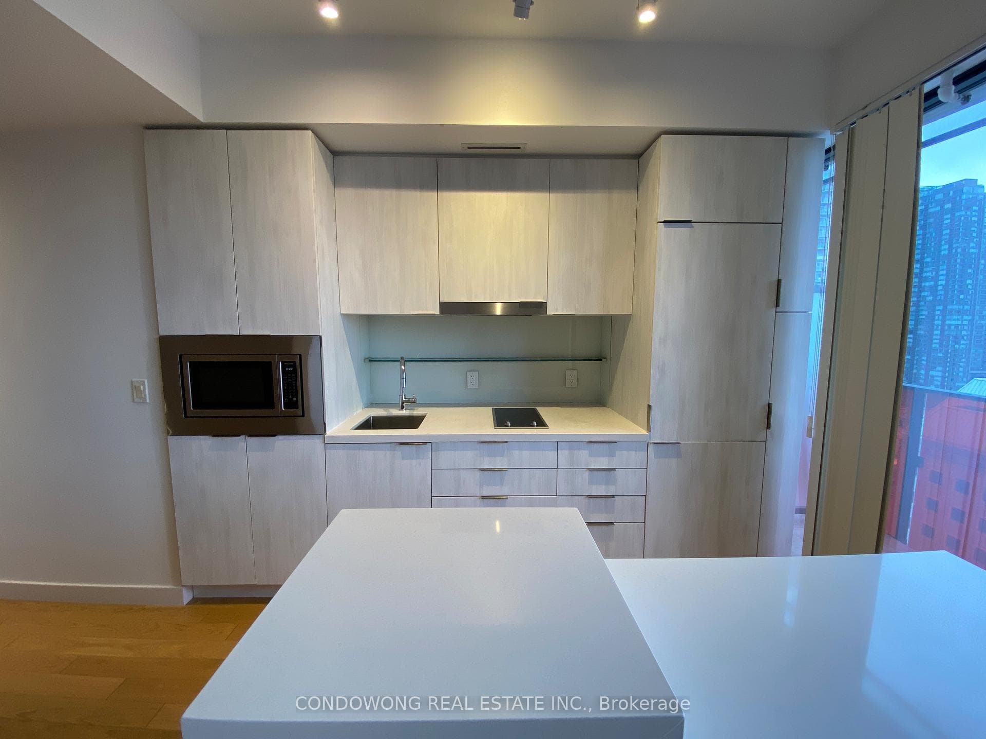 Luxurious High End Kitchen