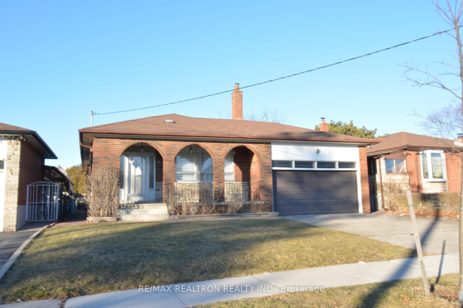 46 Conamore Crescent, Downsview / Black Creek, ON M3J 1H4 - Photo 1