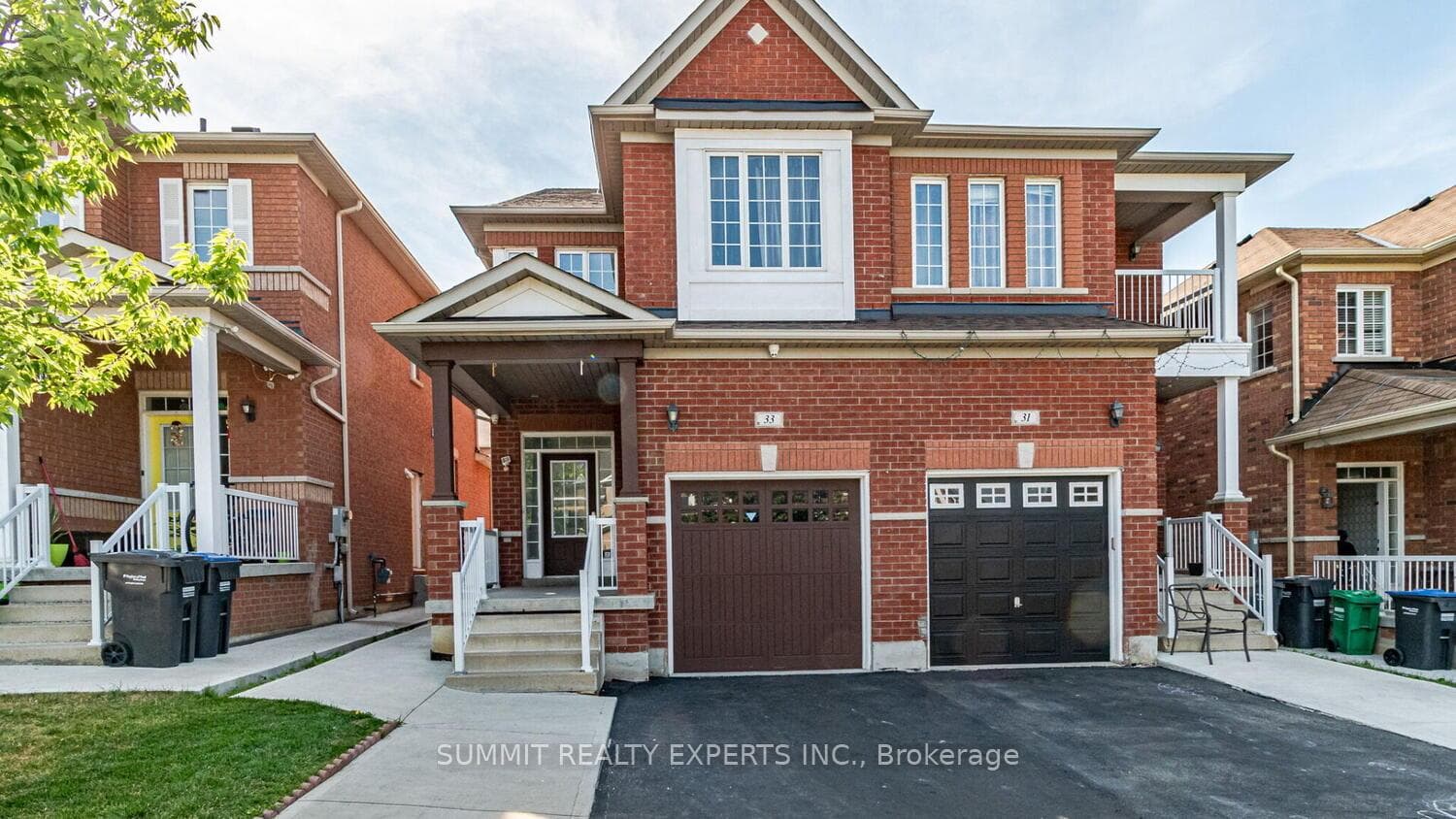 33 Palm Tree Road, Brampton, ON L6V 4N5 - Photo 1