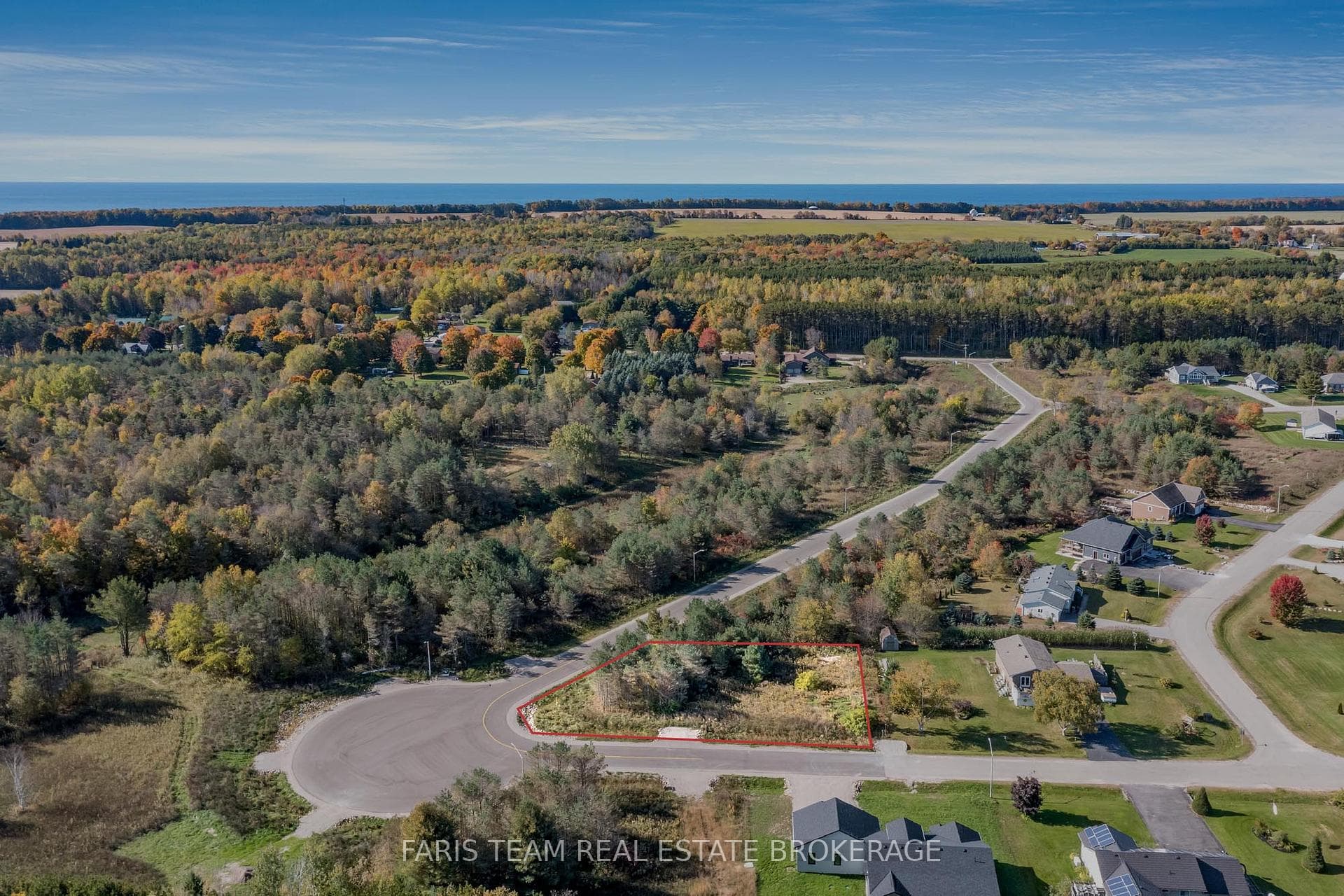 Lot 44 Rue Eric N/A, Tiny, ON L9M 0H1 - Photo 1