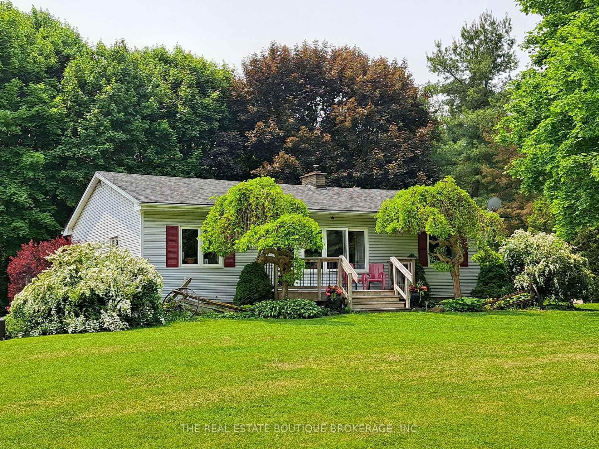 1966 Concession 2 N/A, Hamilton, ON L0R 1T0 - Photo 1